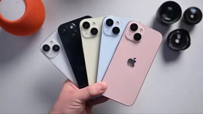 Apple, iPhone 15 Serisinde Daha Uygun Onarım Seçenekleri Sunuyor!