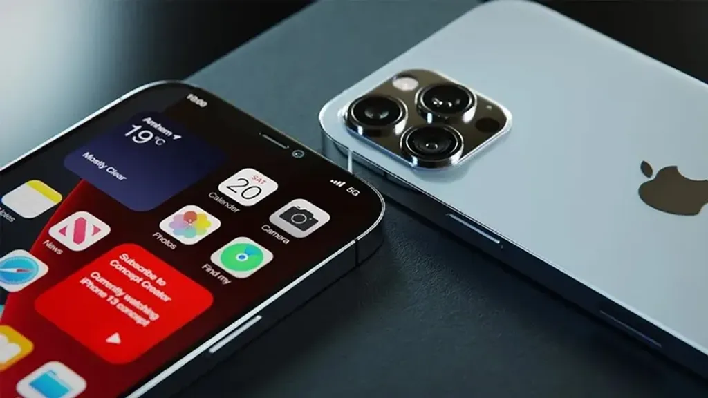 iPhone 15 Tanıtılmadan, iPhone 16 Detayları Geliyor