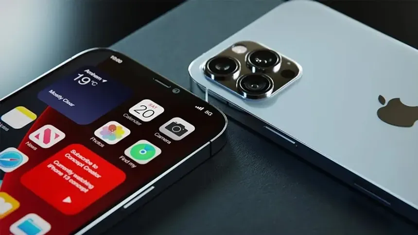 iPhone 15 Tanıtılmadan, iPhone 16 Detayları Geliyor