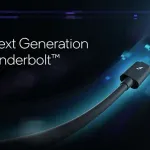 Thunderbolt 5.0 Tanıtıldı: 120 Gbps'e Kadar Hız!
