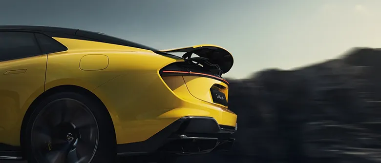 lotus emeya rear