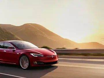 Avrupa Birliği'nden Tesla'ya Tam Destek!
