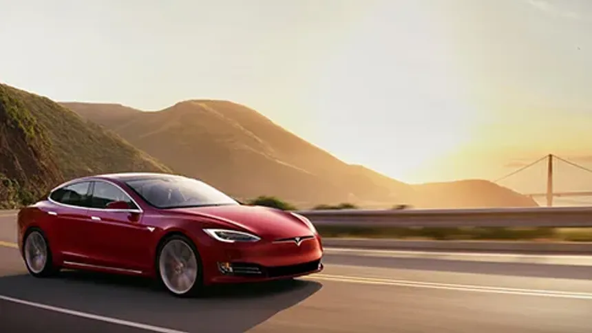 Avrupa Birliği'nden Tesla'ya Tam Destek!