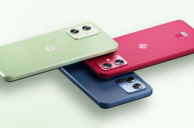 Motorola Moto G54 5G Tanıtıldı İşte Teknik Özellikleri