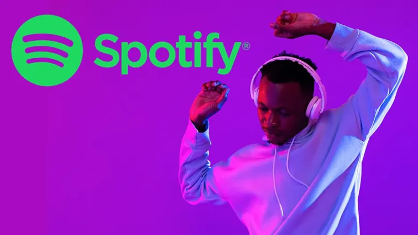 Spotify, Ücretsiz Kullanıcılarına Kısıtlama Getiriyor