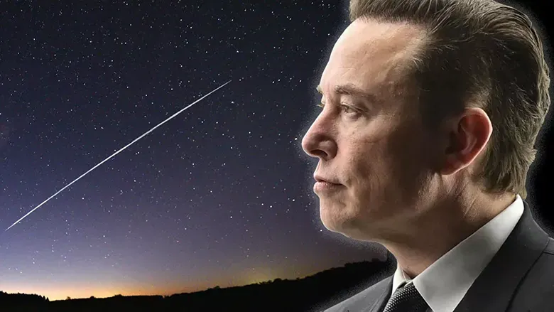 Starlink İnternet, Türkiye’ye geliyor