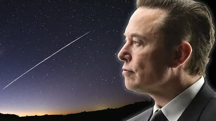 Starlink İnternet, Türkiye’ye geliyor