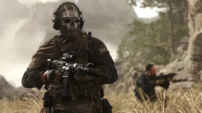 Call of Duty: Modern Warfare 2 Kısa Süreliğine Ücretsiz Oldu!