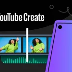 İçerik Oluşturuculara Müjde: Youtube, Video Düzenleme Uygulaması Youtube Create'i Tanıttı!