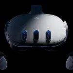 Meta ve LG, Apple Vision Pro'ya Meydan Okuyor