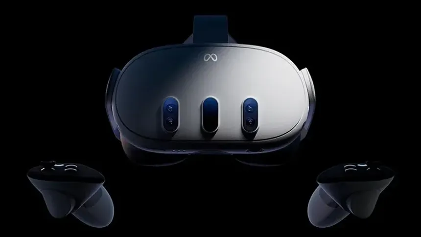 Meta ve LG, Apple Vision Pro'ya Meydan Okuyor