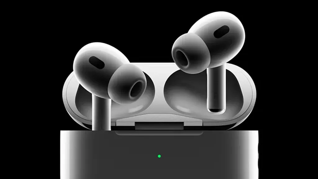 Apple, AirPods Pro'yu Devrim Niteliğinde Güncelliyor