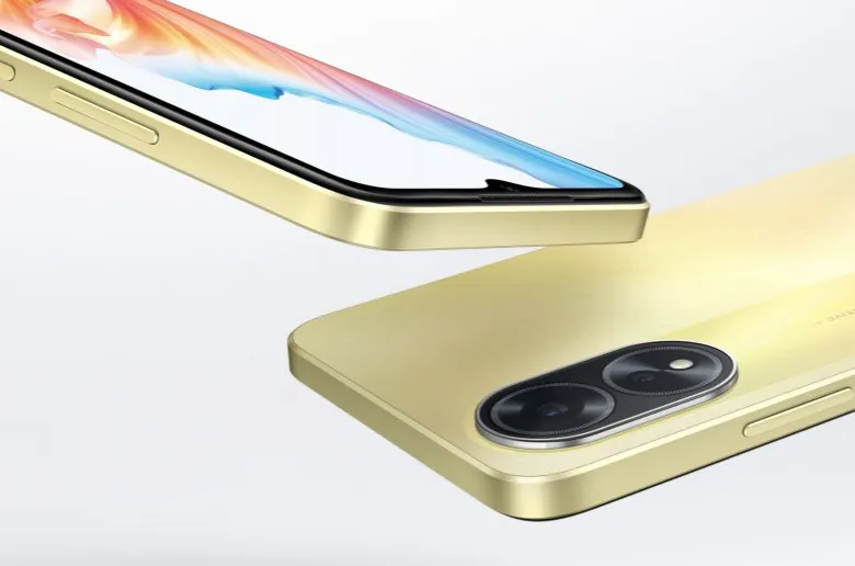 Oppo A38 Sessizce Piyasaya Sürüldü