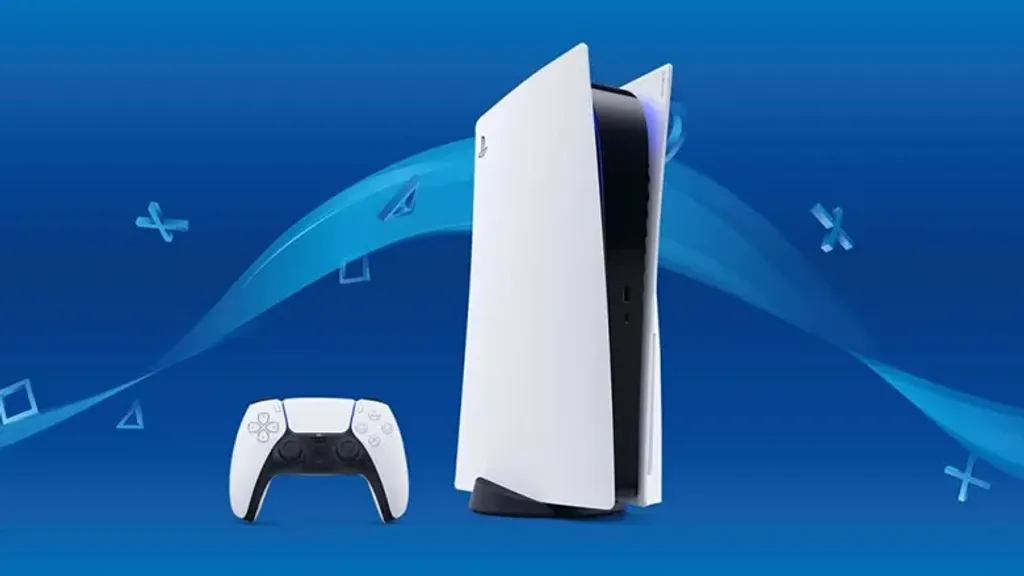 PlayStation 5, Yazılım Güncellemesi Yayınlandı