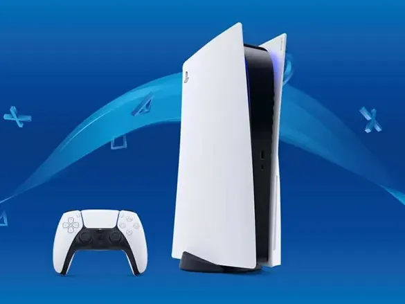 PlayStation 5, Yazılım Güncellemesi Yayınlandı