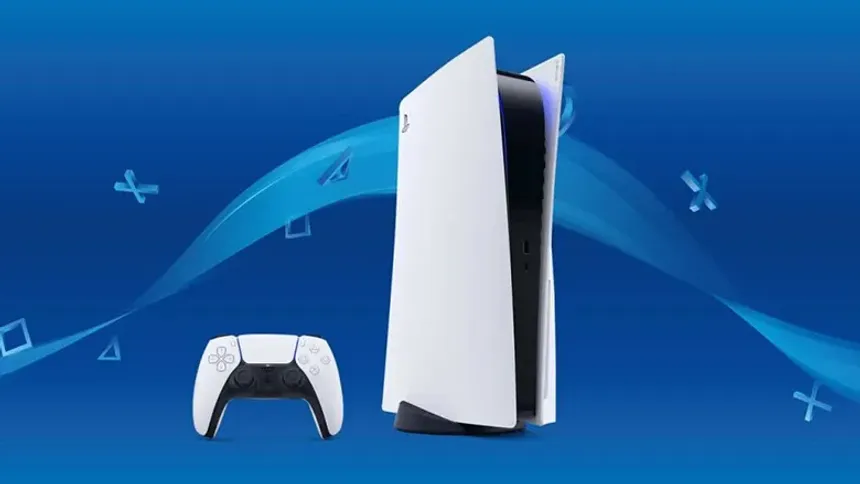 PlayStation 5, Yazılım Güncellemesi Yayınlandı