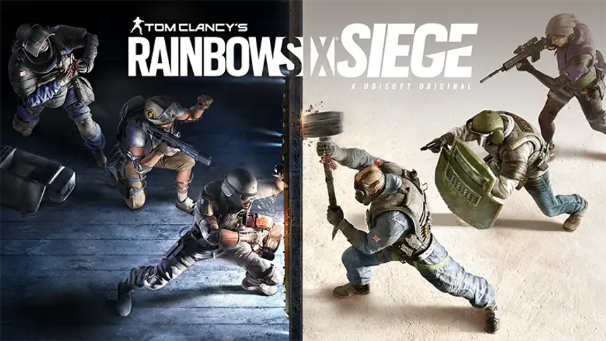 Popüler FPS Oyunu Kısa Süreliğine Ücretsiz Oldu!