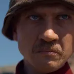 Atatürk Filmi Netflix ve Amazon'da Yayınlanacak!