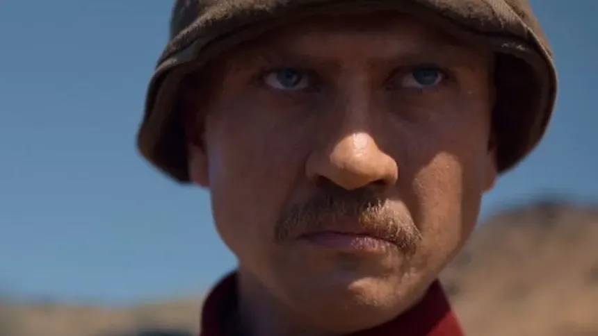 Atatürk Filmi Netflix ve Amazon'da Yayınlanacak!