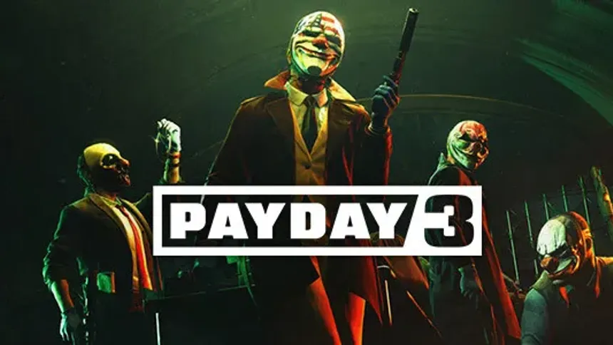 Payday 3'ün Yeni Fragmanı Yayınlandı: Ne Zaman Çıkıyor!