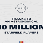 Starfield, Lansmandan 2 Hafta Sonra 10 Milyon Oyuncuyu Geçmeyi Başardı