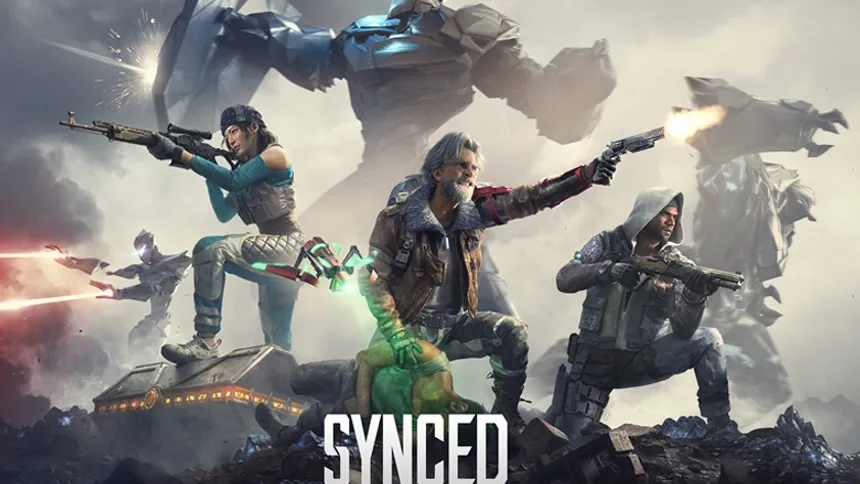 Synced Bugün Pc’ye Çıktı