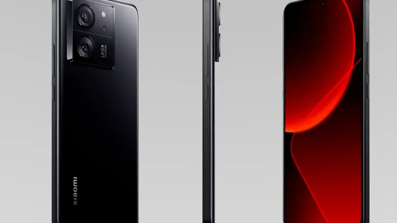 Xiaomi 13T Serisi Listelendi İşte Özellikleri