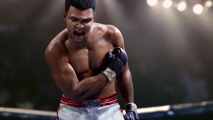 UFC 5 Muhammet Ali ile Birlikte Duyuruldu!