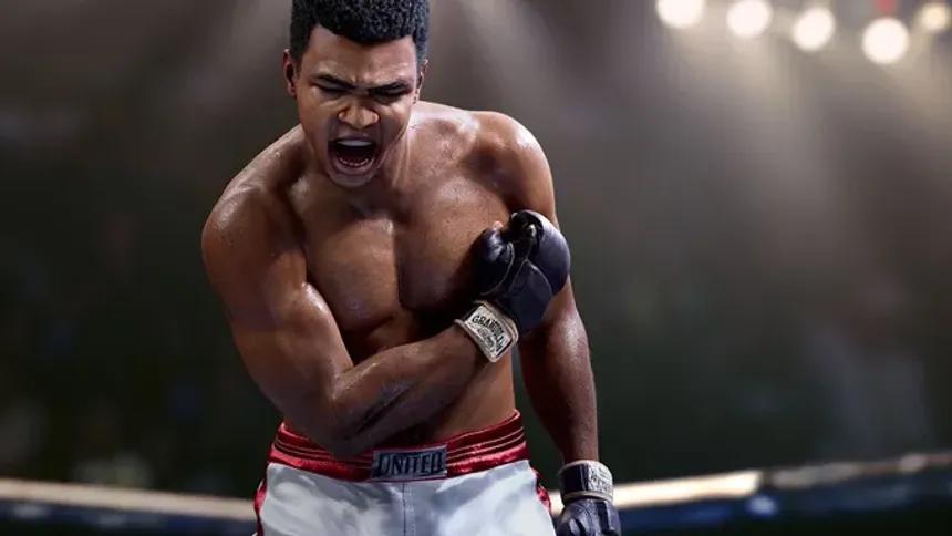 UFC 5 Muhammet Ali ile Birlikte Duyuruldu!