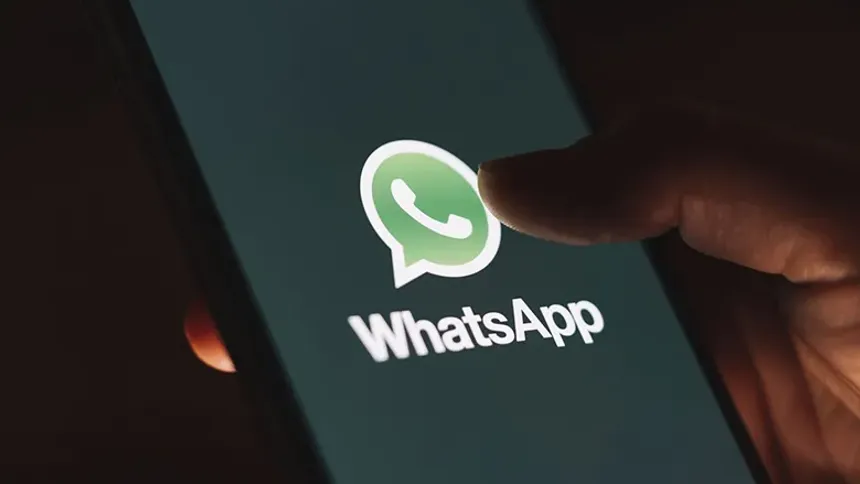 WhatsApp'ın Android Cihazlar İçin Yeni Tasarımı Ortaya Çıktı