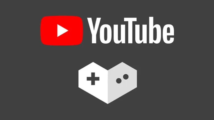 YouTube'da Oyun Keyfi: Playables ile Tanışın!