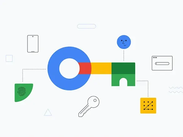 Android 14'le Şifre Kullanmayı Ortadan Kaldıran ''Paskeys'' Üçüncü Parti Uygulamalarını da Destekleyecek