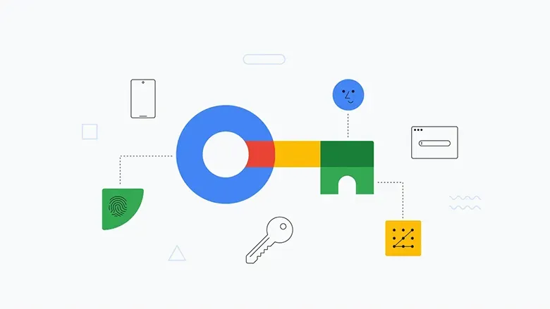 Android 14'le Şifre Kullanmayı Ortadan Kaldıran ''Paskeys'' Üçüncü Parti Uygulamalarını da Destekleyecek