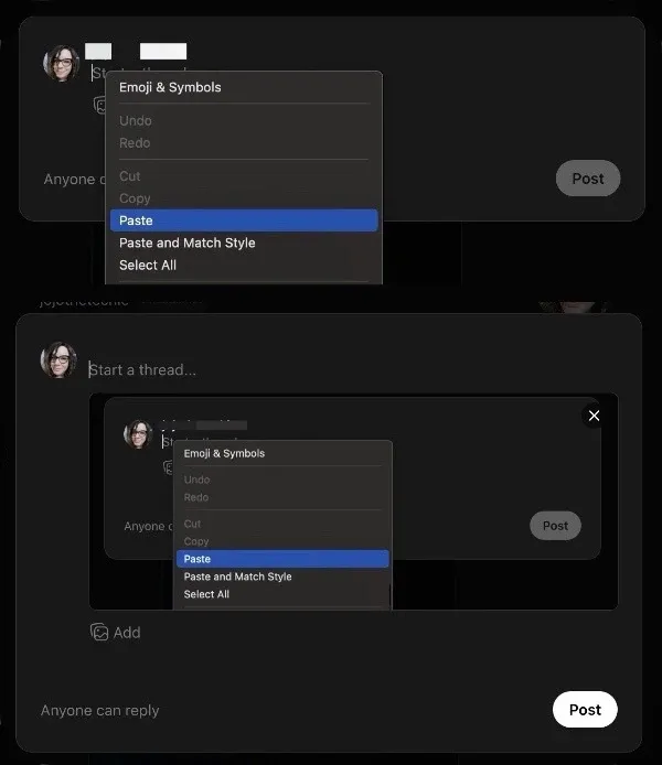 Threads, Yeni Özelliklerini Duyurdu! Gönderileriniz de Instagram Kullanıcılarını Etiketleyebileceksiniz