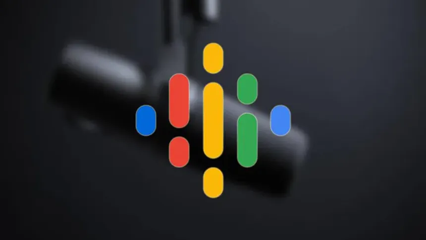 Google'ın Popüler Uygulaması Podcast, Youtube Music'e Endekslenecek