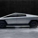Tesla'nın Merakla Beklenen Cybertruck'ı Nihayet Teslim Edilmeye Başlıyor!