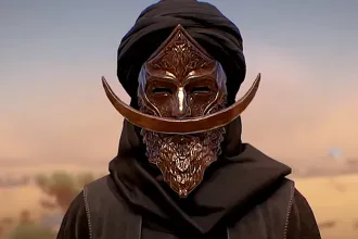 Assassin's Creed Mirage Tarikat Üyesi Al-Ghul "Köle Taciri" Nasıl Öldürülür?