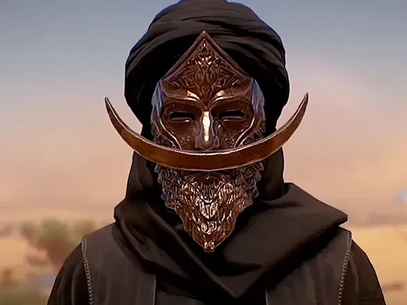 Assassin's Creed Mirage Tarikat Üyesi Al-Ghul "Köle Taciri" Nasıl Öldürülür?