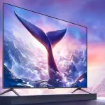 Xiaomi 4K Mini LED TV'sini Tanıttı: 75 ve 65 inç!