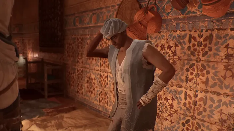 "İşçileri" Toplayın