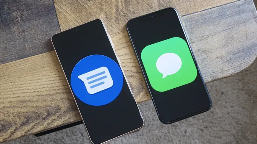 Samsung, Romeo-Juliet Mesajlaşmasıyla Apple'a iMessage Çağrısı Yaptı