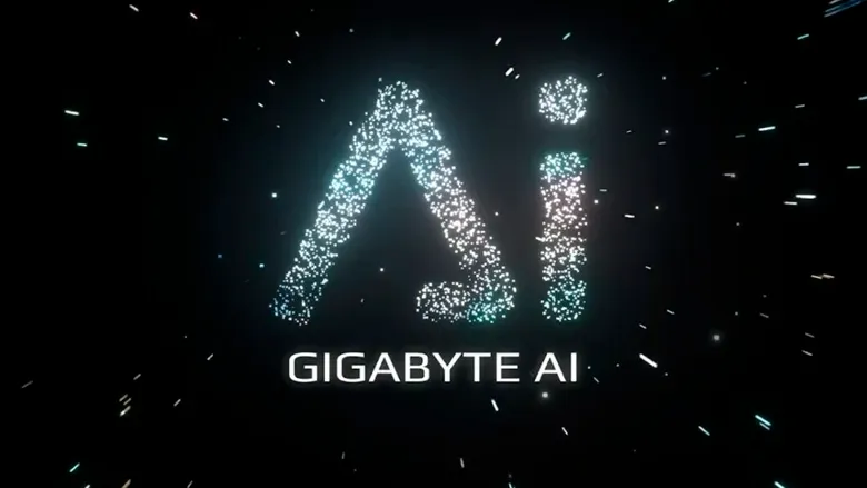 Gigabyte, Tüketici Ürünlerine Yönelik Yapay Zeka Stratejisini Açıkladı