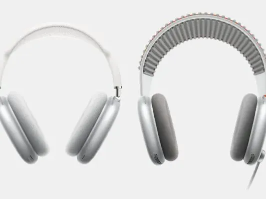 Yeni Apple AirPods ve AirPods Max Gelecek Yıl Piyasaya Sürülecek, ''AirPods Pro'' Henüz Değil...