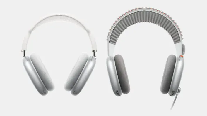 Yeni Apple AirPods ve AirPods Max Gelecek Yıl Piyasaya Sürülecek, ''AirPods Pro'' Henüz Değil...