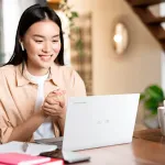ASUS Chromebook Plus CX34'ü Duyurdu