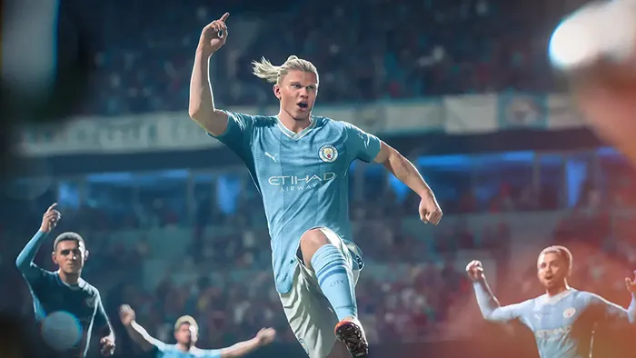FIFA'ya İhtiyaç Yok: EA Sports FC 24 Geçen Yıldan Daha İyi Başladı