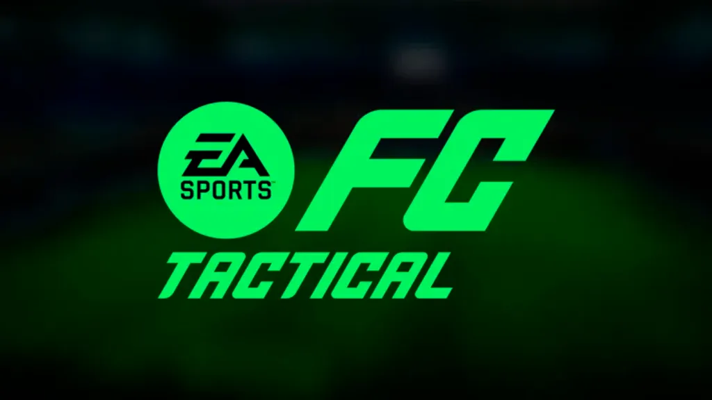 EA Sports FC Tactical Sıra Tabanlı Bir Strateji Oyunu Olarak Mobile Geliyor
