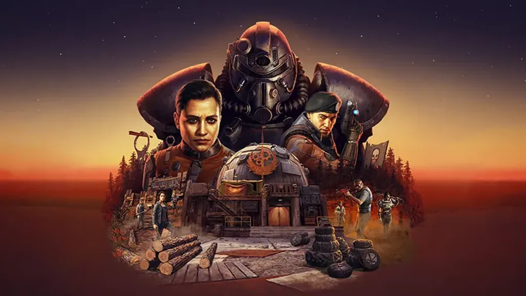 Fallout 76, Steam'de 30 Ekime Kadar Ücretsiz!