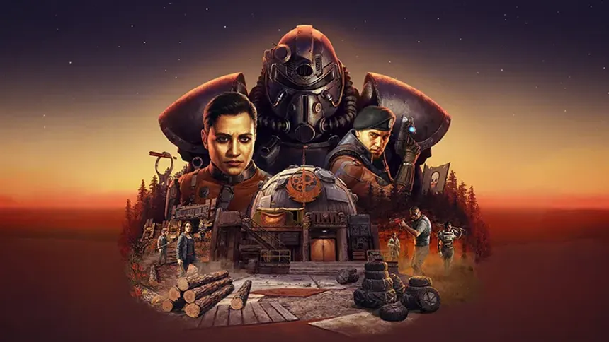 Fallout 76, Steam'de 30 Ekime Kadar Ücretsiz!