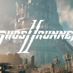 Ghostrunner 2 Tüm Dünyada Satışa Sunuldu